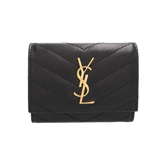 Saint Laurent Case Monogram PARIS Key - Picture 1 of 5